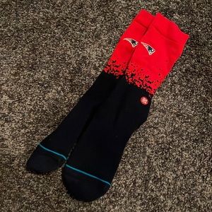 Stance socks patriots